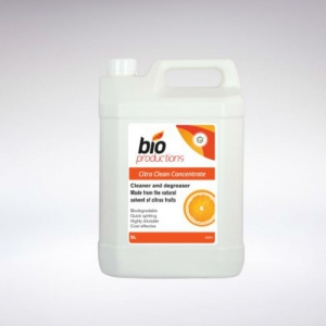 B1902 Citra Clean orange cleaner concentrate  citrus, citraclean, , CC5 5lt