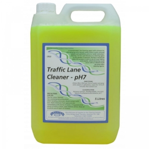 Craftex Traffic Lane Cleaner - pH 7