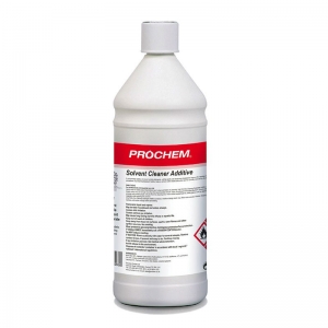 B2343 Prochem Dry cleaning Detergent additive   1lt