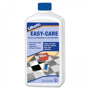 B307.03115 Lithofin Easy Care cleaner 1 litre   1lt
