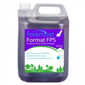 Format FPS Floor polish stripper