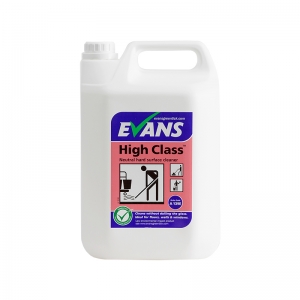 Evans High Class neutral floor cleaner 5lt