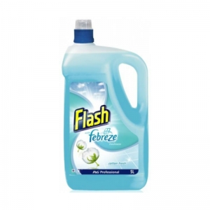 *Discontinued* - Flash all purpose cleaner - Febreze