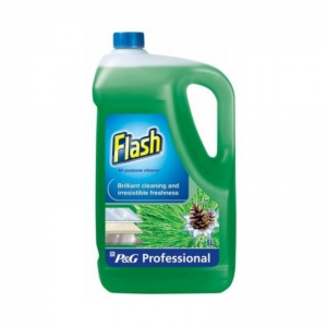 B4102P *Discontinued* Flash all purpose cleaner - Pine   5lt