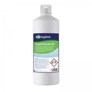 Biohygiene Extra Heavy Duty Organic Descaler 1lt