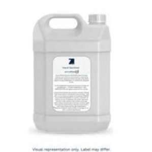 B4815 Zoono Z-71 antimicrobial surface coating - 5ltr Sanitising germ protection spray that kills 99.99% of germs and keeps critical surfaces and touch points hygienic for longer. 
Forms an antimicrobial coating that bonds to surfaces
Use after cleaning for ongoing germ protection
Food safe
No harmful chemicals  