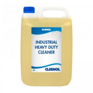 B5023 Cleenol Heavy duty Cleaner   2x5lt