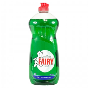 6 x Fairy liquid original 900ml