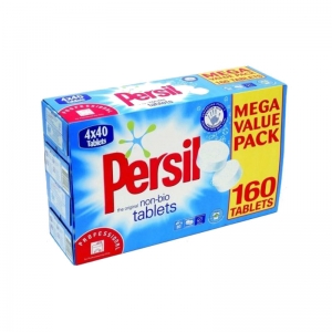 Persil non-bio laundry tablets 3x56