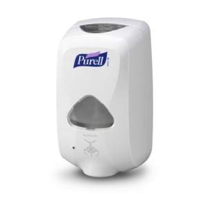 PURELL TFX™ Touch-Free Dispenser 1200ml  - automatic