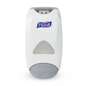 PURELL FMX Dispenser 1200ml White - manual