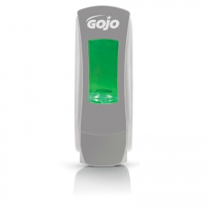 GOJO ADX-12 Dispenser 1250ml - Grey/White - manual
