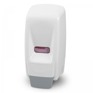 Gojo white 800ml dispenser