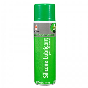 K07 Silicone lubricant