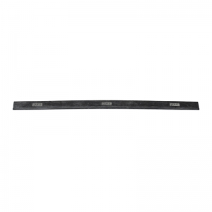 16" squeegee rubber