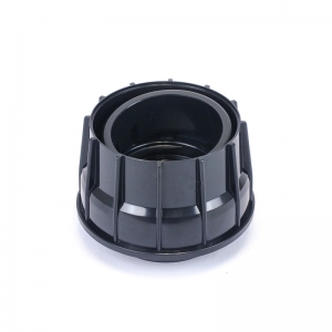 Spare end cuffs for 32mm vac hose - m/c end