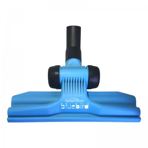 Bluebird high performance vacuum floor tool