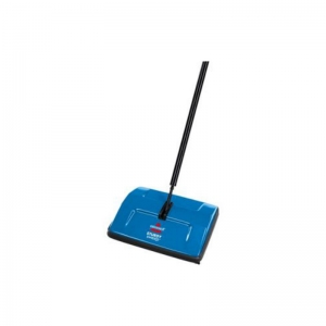 Carpet sweepers and push sweepers