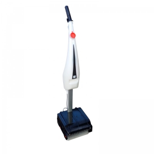 Rovawash floor scrubber mains powered 250mm wide