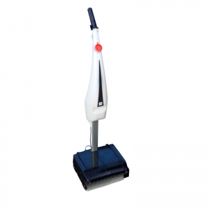 Rovawash floor scrubber mains powered 350mm wide