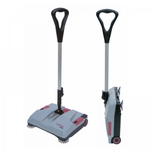SPRiNTUS Medusa floor sweeper (inc 2 batteries)