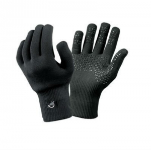 Seal Skinz Ultra grip gloves - Large