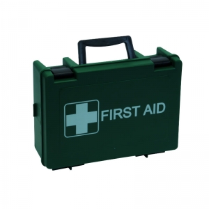 Empty first aid boxes Medium
