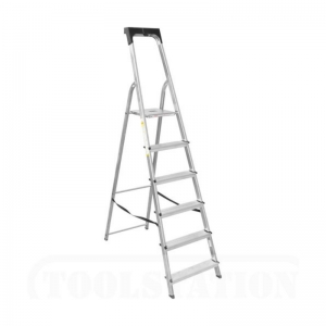 6 step / 6 tread step ladder