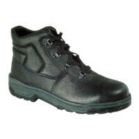 Safety boots & Wellingtons, safety footwear