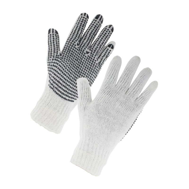 Dot palm handling gloves s10 | General handling gloves | Gloves ...