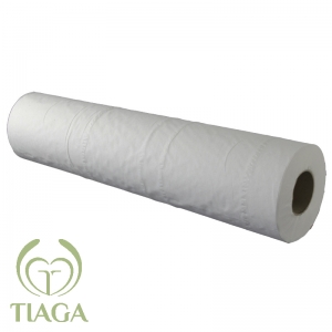 2ply white hygiene rolls recycled 50cmx40m