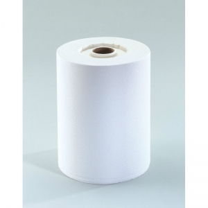 2ply white luxury towel rolls En-Motion (AKA Tork Electronic hand towel roll 24.7cm)/A5130