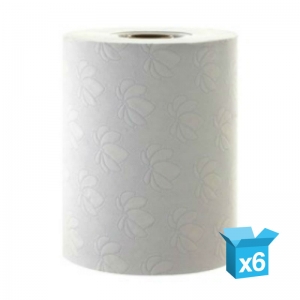 Please Change to A5130 - 1ply white towel rolls En-Motion