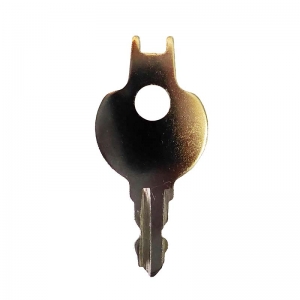 Key for Metal dispensers (DU01)