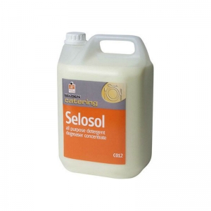 B1200 Selosol detergent degreaser   5lt