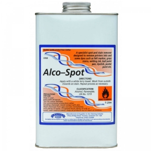 B2025 Craftex Alco-Spot   1lt