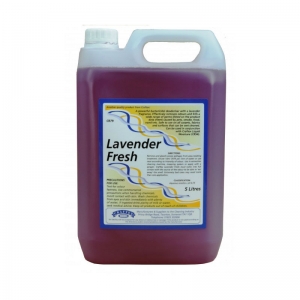 Craftex Lavender Fresh deodoriser