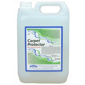 Craftex Carpet Protector with Dupont Fluorochemical
