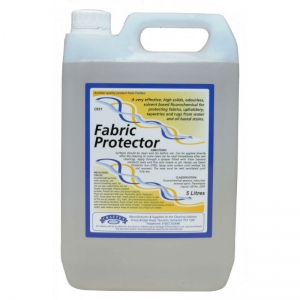 B2061 Craftex Fabric Protector Suitable for use on carpets. Equivalent to 3M Scotchgard which has been discontinued by manufacturer. Scotchgard, Carpet protector, 3M 5lt