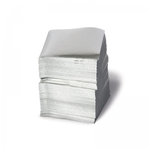 Prochem foil furniture pads 65mm square