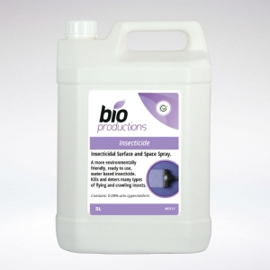 B2089B BioProductions Insecticide solution   5lt