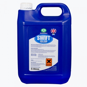 Granwax - Swift low foam floor cleaner