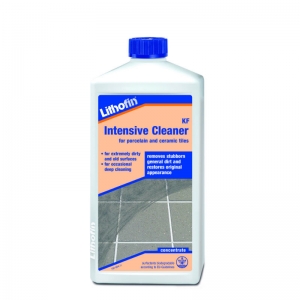 Lithofin KF Intensive Cleaner, 1lt (previously FZ)