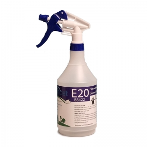 750ml Sprayer for E20 Eco-Dose Concentrated lemon cleaner & degreaser 1lt