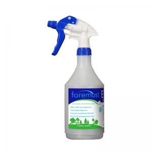 750ml sprayer for E70 Eco-Dose pine disinfectant