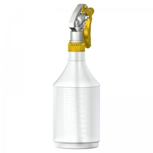750ml sprayer for V-500 V-mix Bactericidal Cleaner - yellow