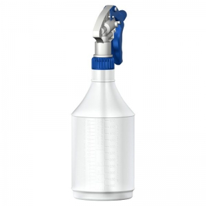 750ml sprayer for V-600 V-mix Glass cleaner - blue