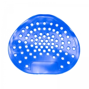 B4024 Deodoscreen urinal screen original fragrance Keep your urinals smelling fresh with a floral fragranced urinal screen
30-day infused deodorant  each
