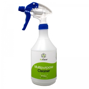 BioForce3 Synbiotic Cleaning Solutions
