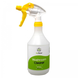 BioForce³ Washroom Cleaner - trigger spray bottle only